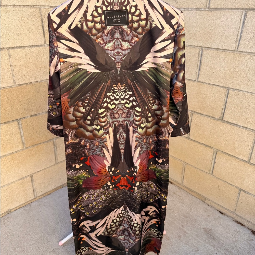 AllSaints Kimono